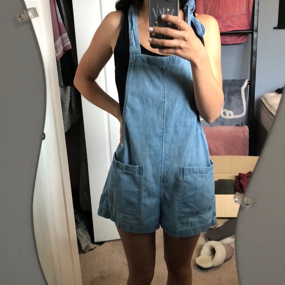 Aerie jumpsuit